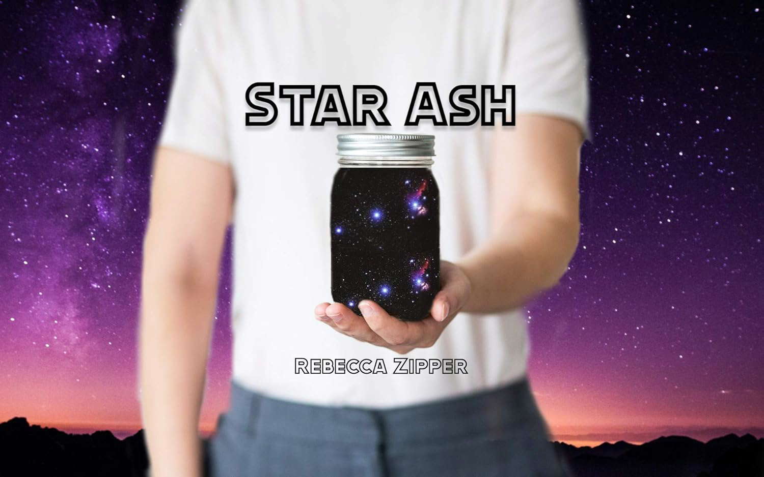 Star Ash poster