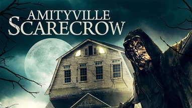 Amityville Scarecrow | Official Trailer | Horror Brains poster