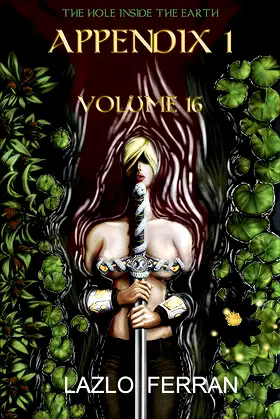 Appendix 1: Volume 16 (The Hole Inside the Earth) poster
