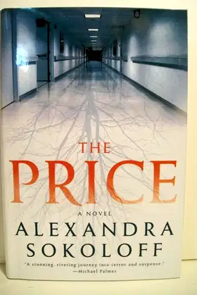The Price: A Novel poster