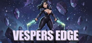 Vespers Edge capsule