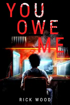 You Owe Me poster