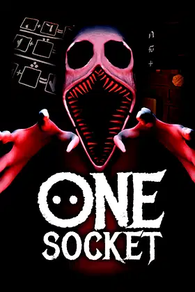 One Socket poster