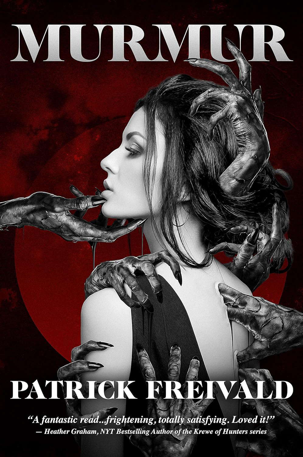 Murmur poster