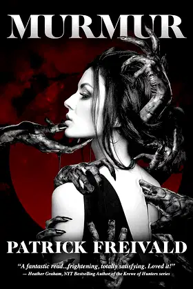 Murmur poster