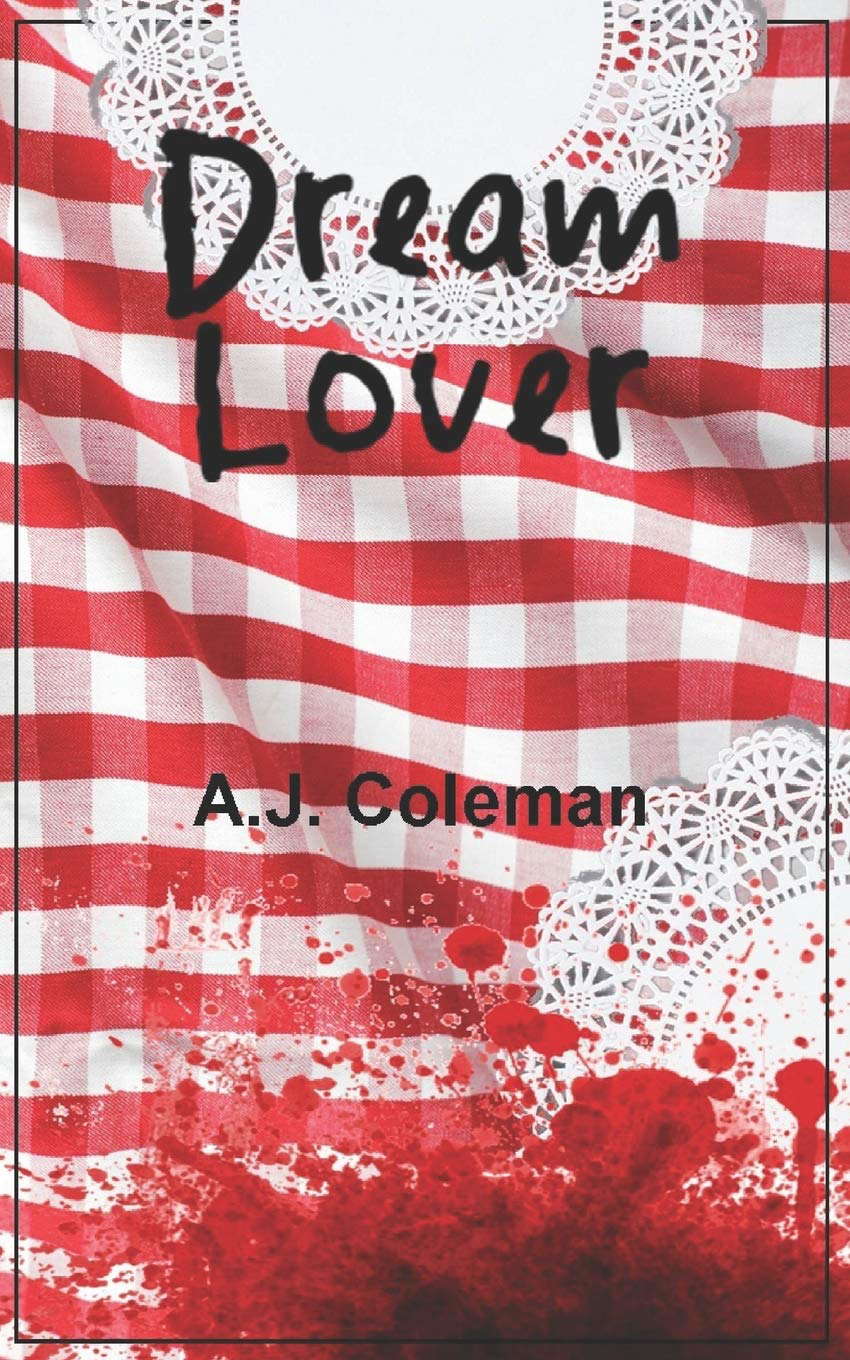 Dream Lover (Chrysanthemum Lanier: Dream Shifter) poster