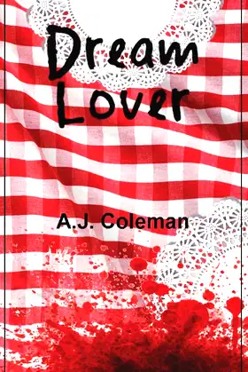 Dream Lover (Chrysanthemum Lanier: Dream Shifter) poster