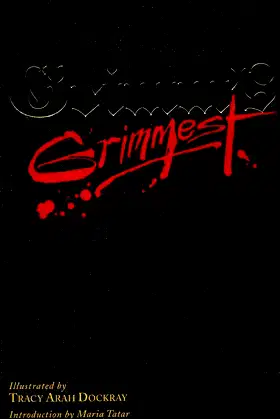 Grimm's Grimmest poster
