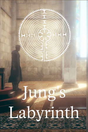 Jung's Labyrinth poster