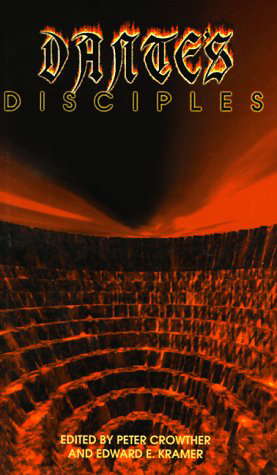 Dantes Disciples (pb) *OP poster