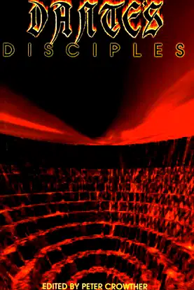 Dantes Disciples (pb) *OP poster