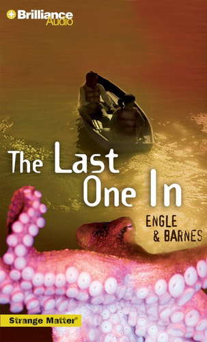 The Last One In (Strange Matter® Series, 5) poster