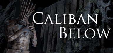 Caliban Below capsule