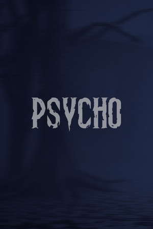 Psycho poster