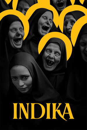 INDIKA poster