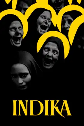 INDIKA poster