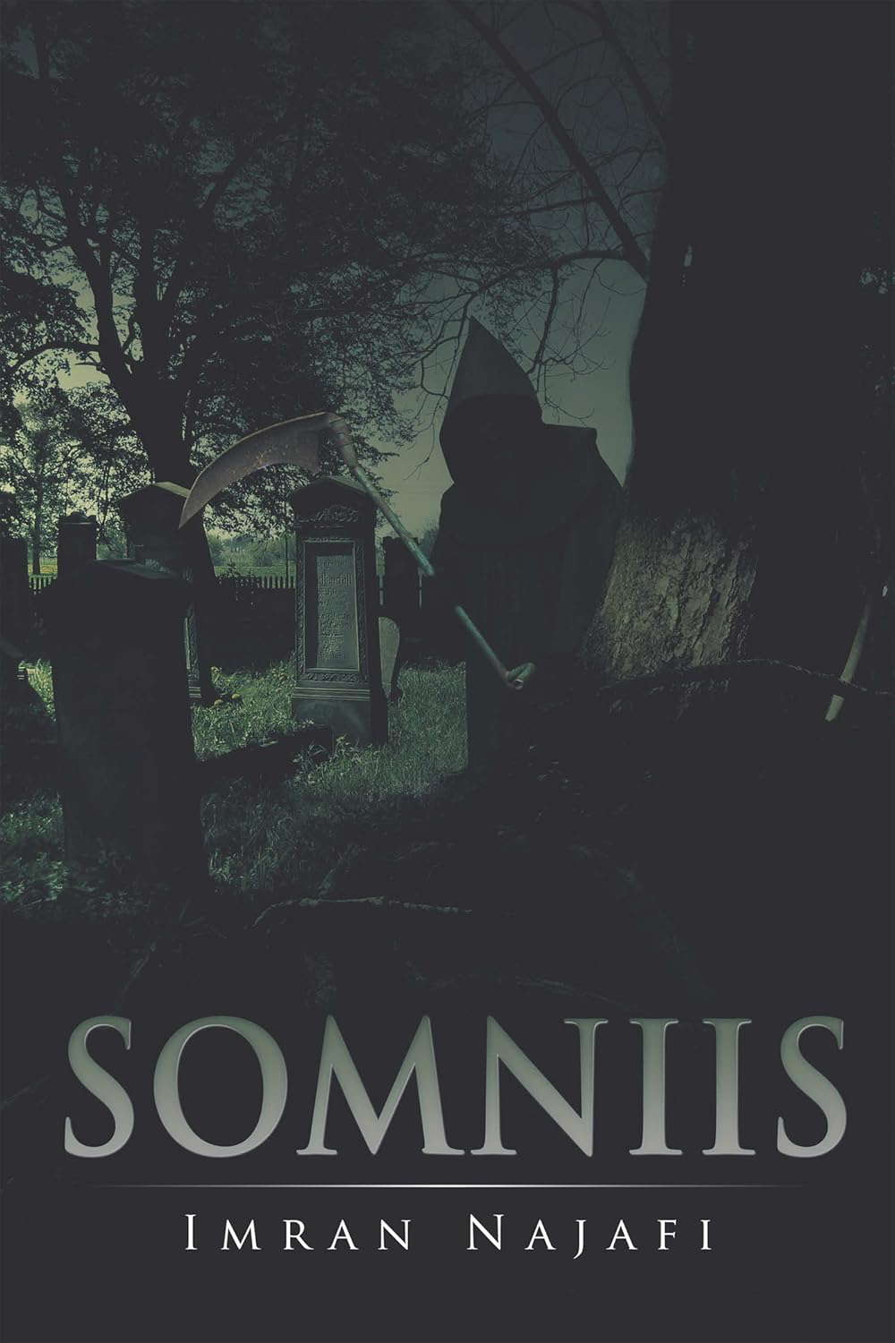 Somniis poster