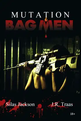 Bag Men: Mutation (Episodes 25 & 26) poster