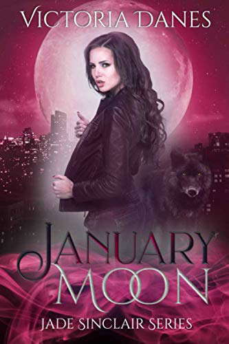 January Moon (The Jade Sinclair Series) poster