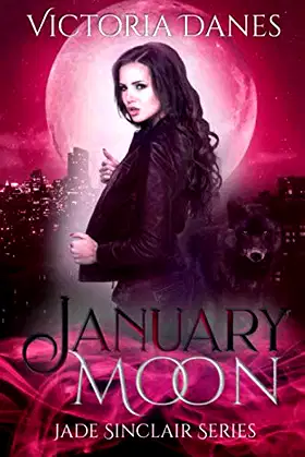 January Moon (The Jade Sinclair Series) poster