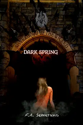 Sisterhood of the Wicked: Dark Spring poster