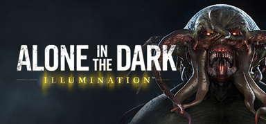 Alone in the Dark: Illumination™ capsule