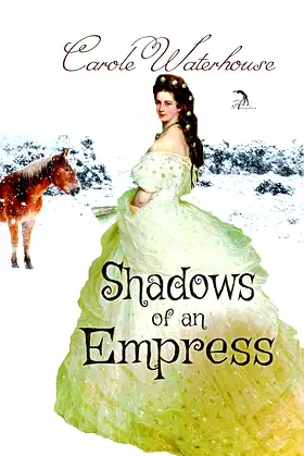 Shadows of an Empress poster