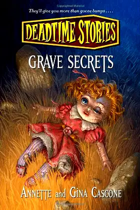 Grave Secrets: Deadtime Stories poster