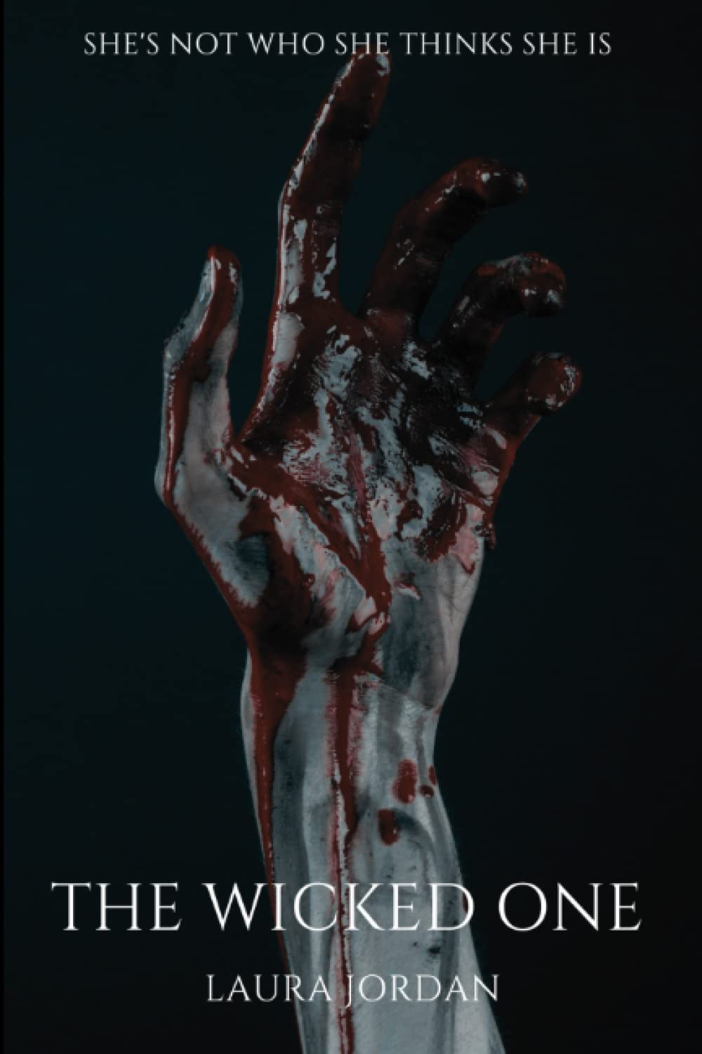 The Wicked One poster