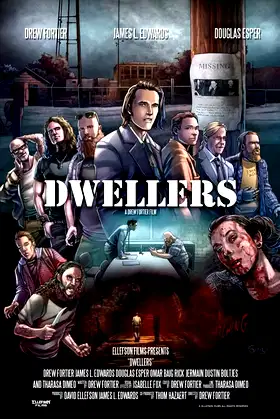 Dwellers poster