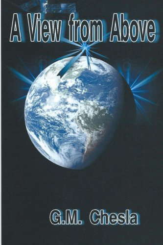 A View from Above poster