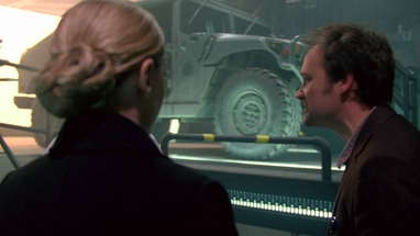 Morlocks - Trailer poster