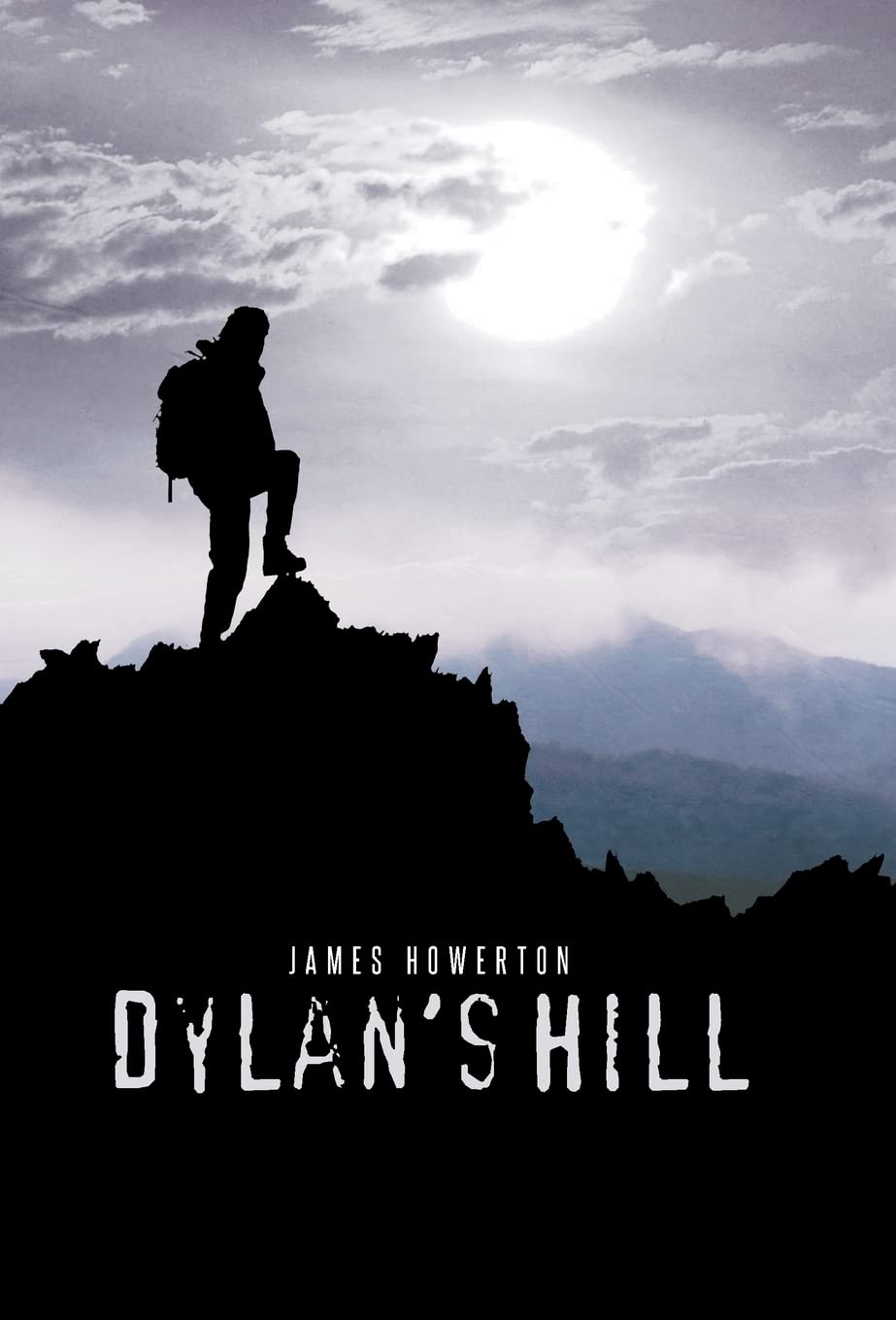 Dylan's Hill poster