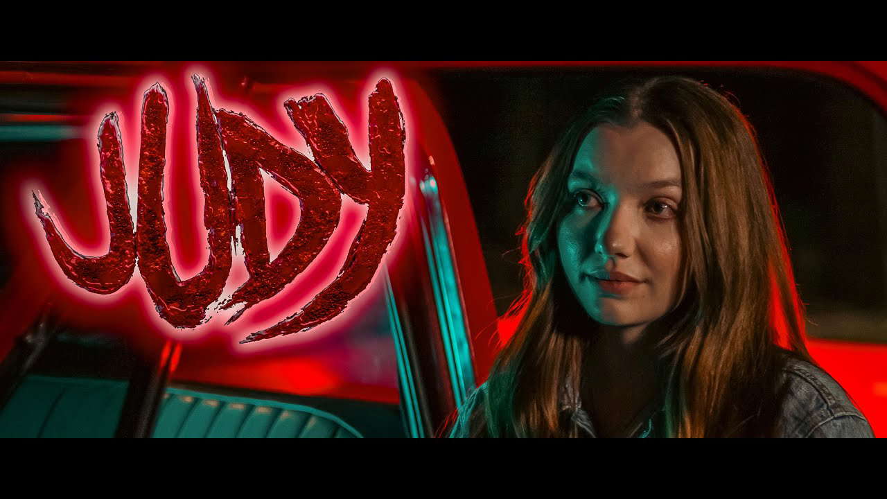 Judy - Short Horror Film | OFFICIAL | 4K
