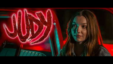 Judy - Short Horror Film | OFFICIAL | 4K poster