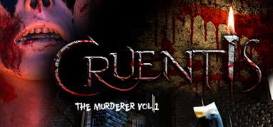 Cruentis The Murderer vol.1 capsule
