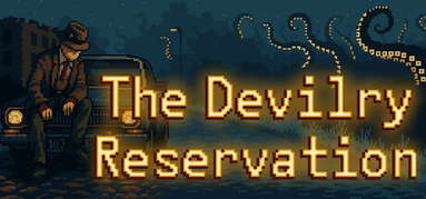 The Devilry Reservation capsule