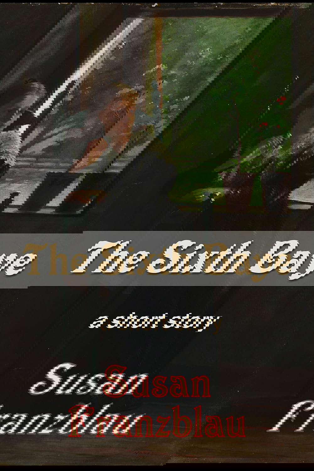 The Sixth Baye poster