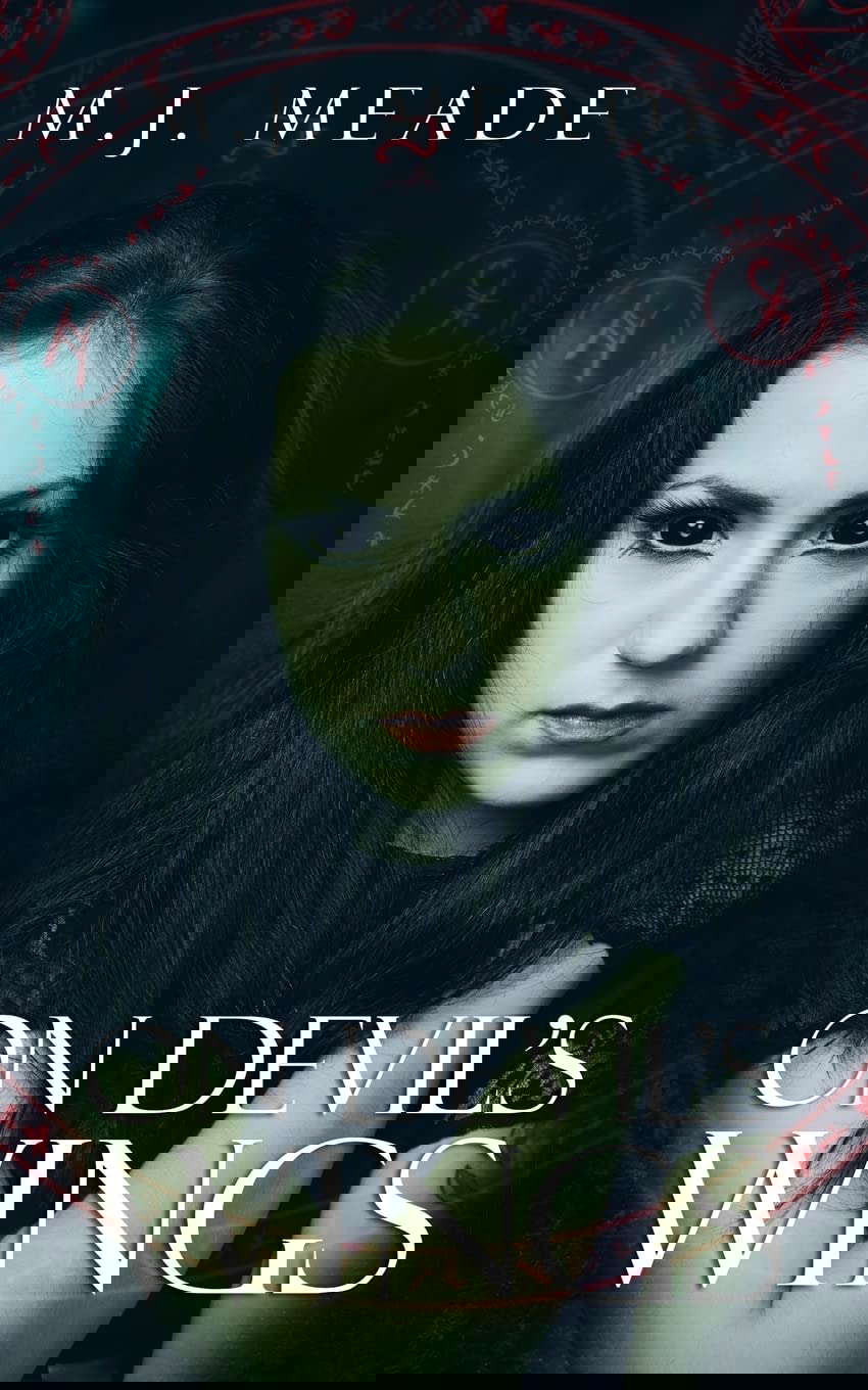 On Devil's Wings poster