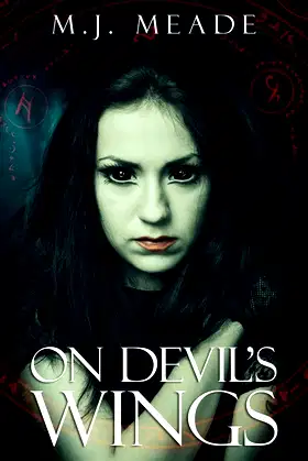 On Devil's Wings poster