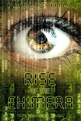 Rise of the Chimera: The Chimera Saga poster