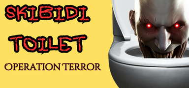 SKIBIDI TOILET: Operation Terror capsule