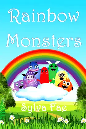 Rainbow Monsters poster