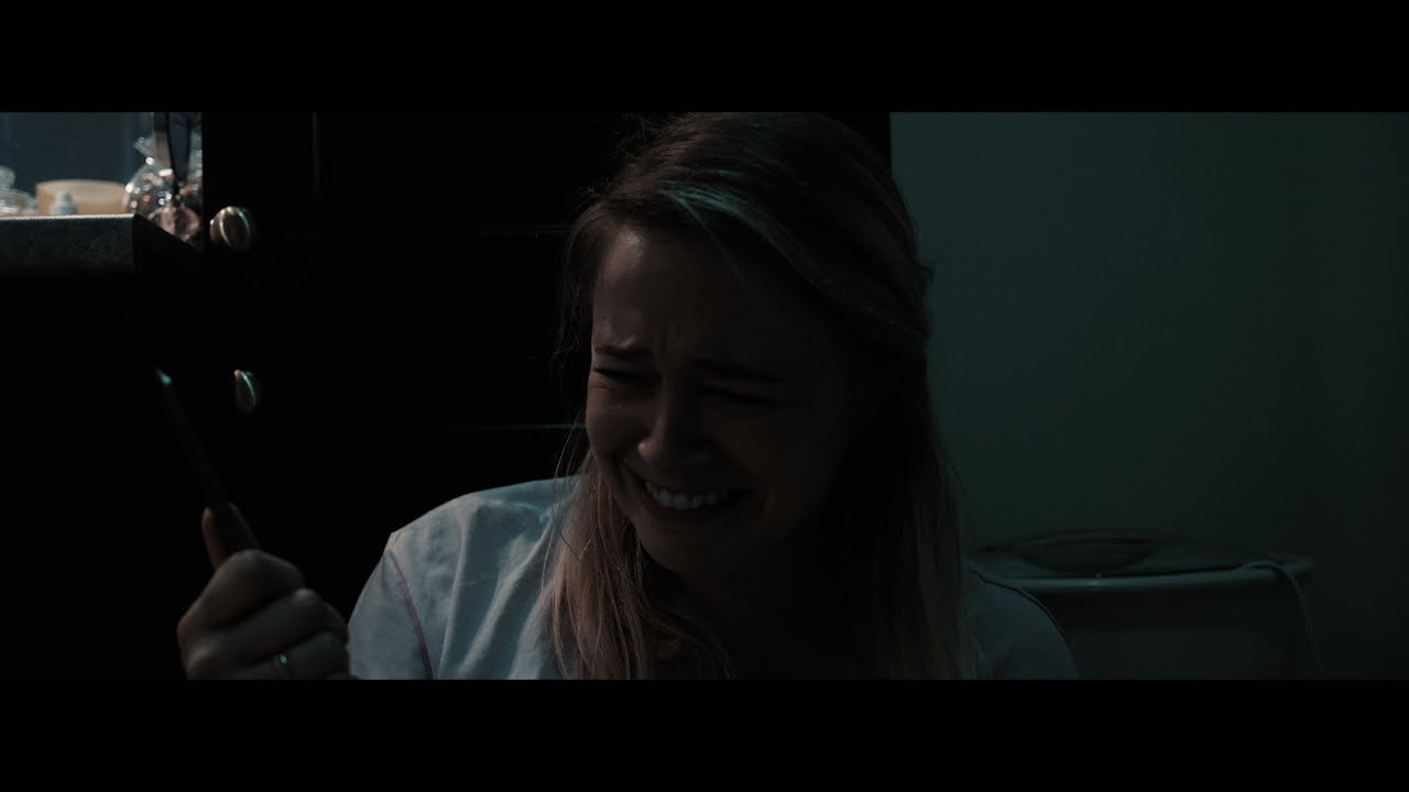 Invidia (2017) | Horror Trailer (4K)