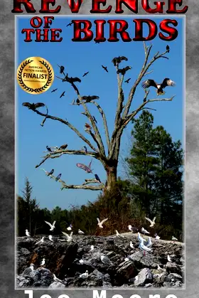 Revenge of the Birds (The Birds - New Chapters) poster