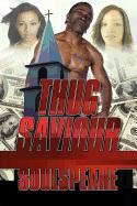 Thug Saviour poster