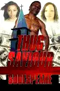 Thug Saviour poster