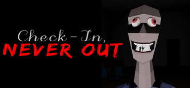 Check-In, Never Out capsule