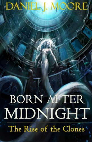 Born After Midnight, The Rise of the Clones poster