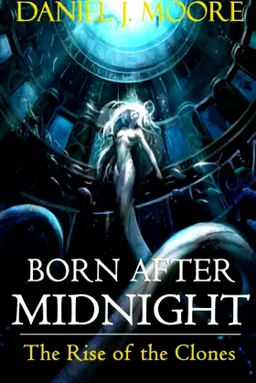 Born After Midnight, The Rise of the Clones poster